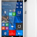Microsoft Lumia 650