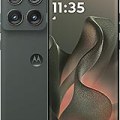 Motorola Edge (2025)