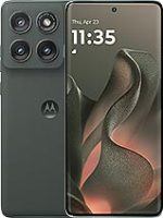 Motorola Edge (2025)