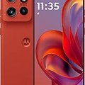 Motorola Edge 60 Neo