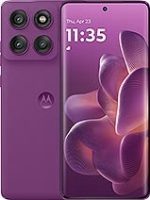 Motorola Edge 60 Pro