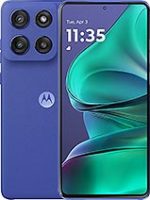 Motorola Moto G Stylus 5G (2025)