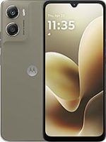 Motorola Moto G06 Power