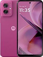 Motorola Moto G55