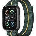 Motorola Moto Watch Fit