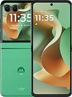 Motorola Razr 2025