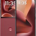 Motorola Razr Ultra 2025
