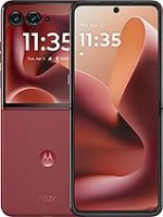 Motorola Razr 60 Ultra
