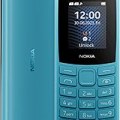 Nokia 105 4G (2023)