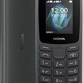 Nokia 105 4G 2nd Edition