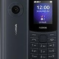 Nokia 110 4G 2nd Edition
