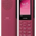 Nokia 130 Music