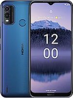 Nokia G11 Plus