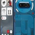 Nothing Phone (3a)