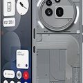 Nothing Phone (3a) Pro
