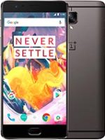 OnePlus 3T