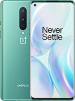 OnePlus 8