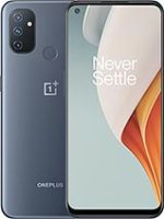 OnePlus Nord N100