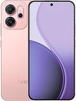Oppo Reno14 F