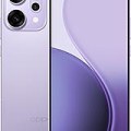 Oppo Reno14 Pro