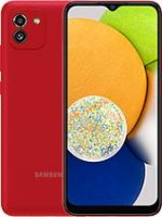 Samsung Galaxy A03
