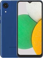 Samsung Galaxy A03 Core
