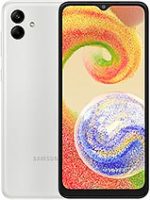 Samsung Galaxy A04