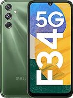 Samsung Galaxy F34