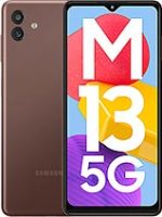 Samsung Galaxy M13 5G
