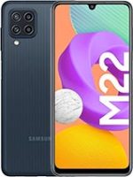 Samsung Galaxy M22