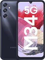 Samsung Galaxy M34 5G