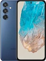 Samsung Galaxy M35