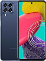 Samsung Galaxy M53