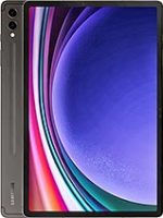 Samsung Galaxy Tab S9+