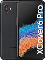 Samsung Galaxy XCover6 Pro