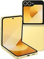 Samsung Galaxy Z Flip6