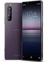 Sony Xperia 1 II