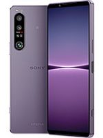 Sony Xperia 1 IV