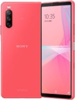 Sony Xperia 10 III Lite