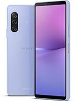 Sony Xperia 10 V