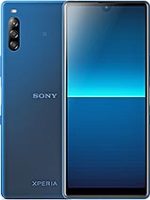 Sony Xperia L4
