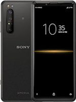 Sony Xperia Pro