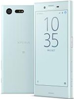 Sony Xperia X Compact