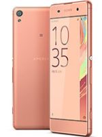 Sony Xperia XA Dual