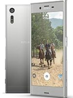 Sony Xperia XZ