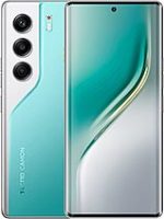 Tecno Camon 40 Pro