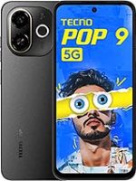Tecno Pop 9