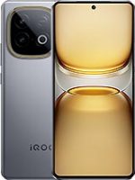 vivo iQOO Z10 Turbo+