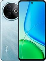 vivo Y39