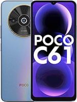 Xiaomi Poco C61